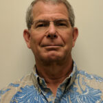 Prof. Gregory F. Moore
