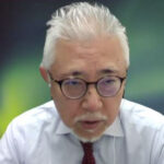 Prof. Hiroshi Kawase