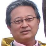 Prof. Shinichi Matsushima