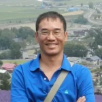 Prof. J. Bruce H. Shyu