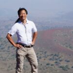 Dr. Yu Wang