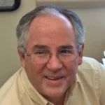 Prof. Ray James Weldon II